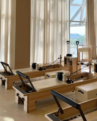 The best workout classes in the Hamptons to sweat and be seen.