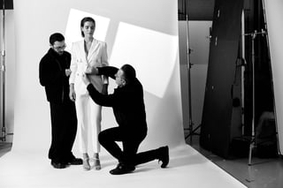 Tailoring the future of influence: Jeremey Tahari’s blueprint for tomorrow.
