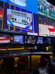 NBA Conference Finals Knicks