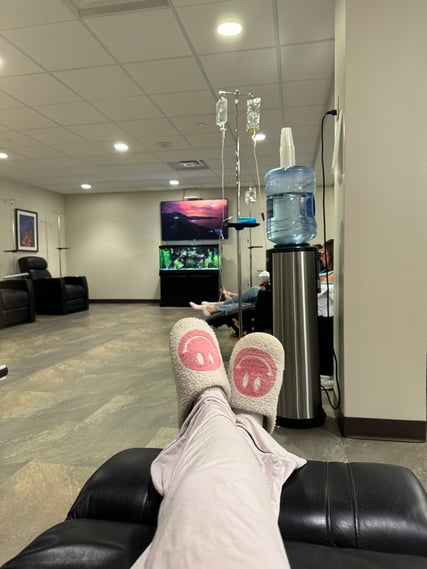 Lyme disease treatment