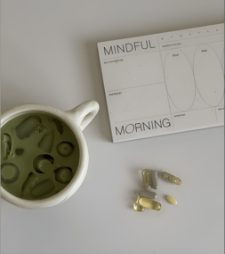 Anxiety Depression Medicine SSRI's 