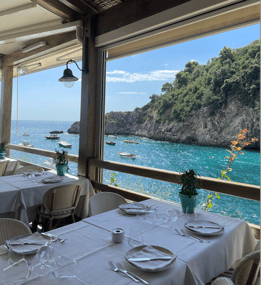 conca del sogno amalfi coast beach club