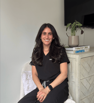 Botox, fillers and everything you’ve wanted to ask with Betsy Tanenbaum.
