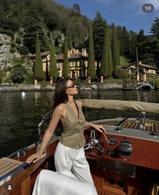Lake Como Grand Hotel Tremezzo 