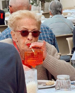 Our favorite spritzes in nyc (for when Pisellino is at capacity... again).