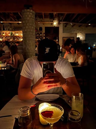 It's cuffing season: here are the non-Hinge dating apps on everyone's radar.