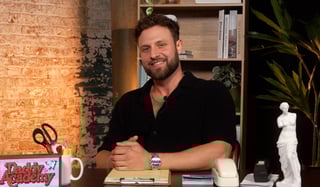 5 reasons why the taxi cab theory is true, according to Daddy Academy's Niko Emanuilidis.