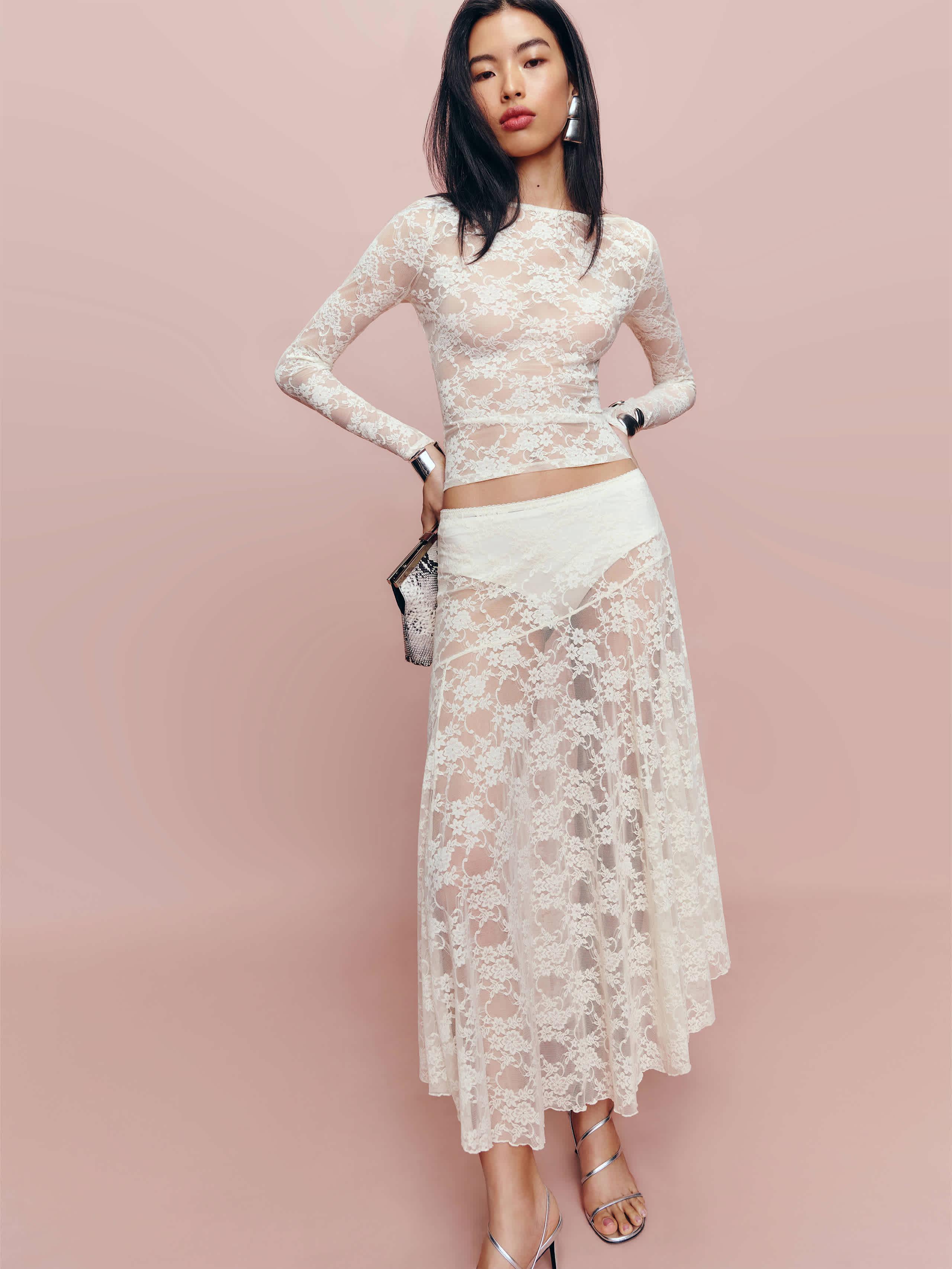 Reformation New Arrivals