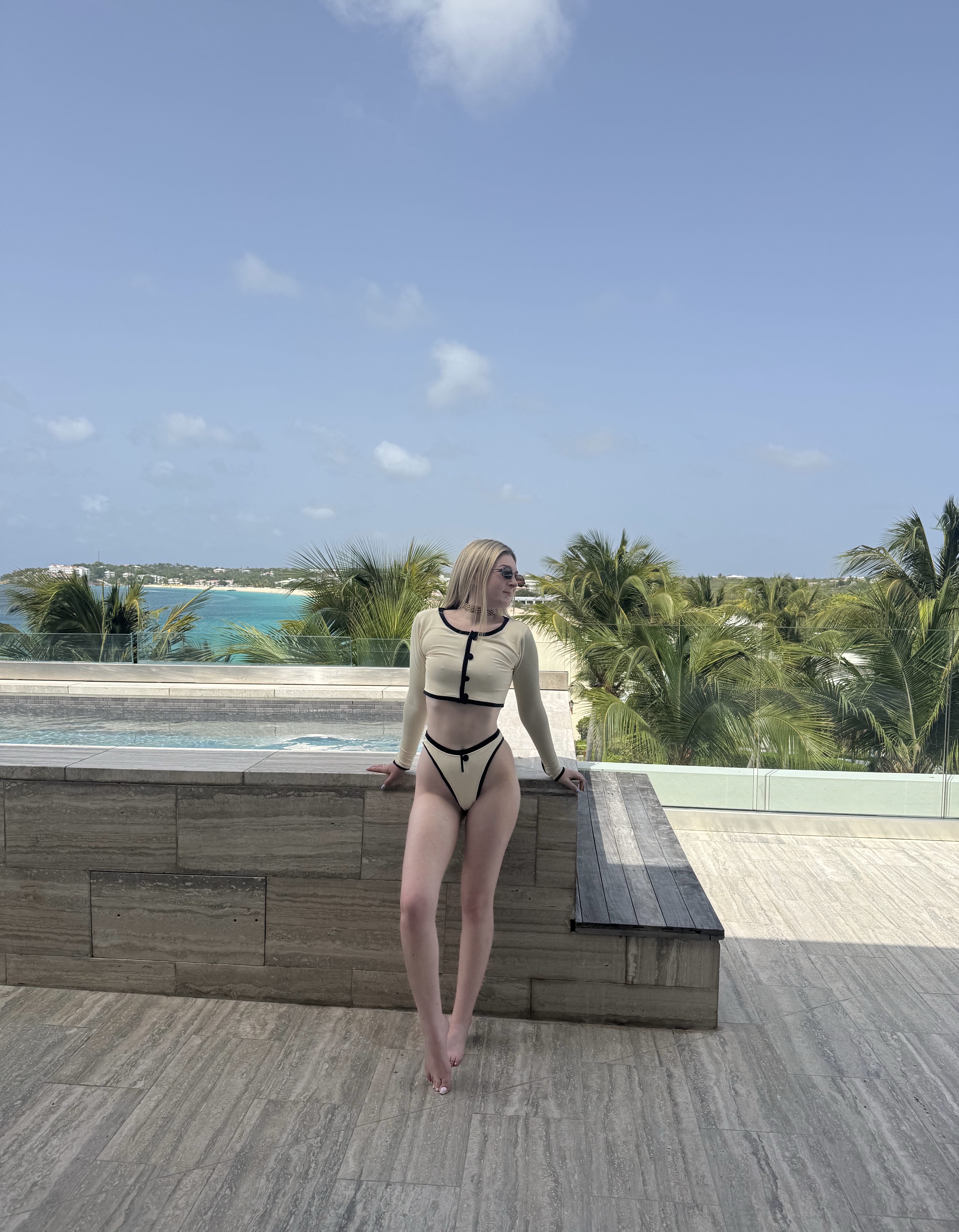9 things about the Four Seasons Anguilla that are really fluent.
