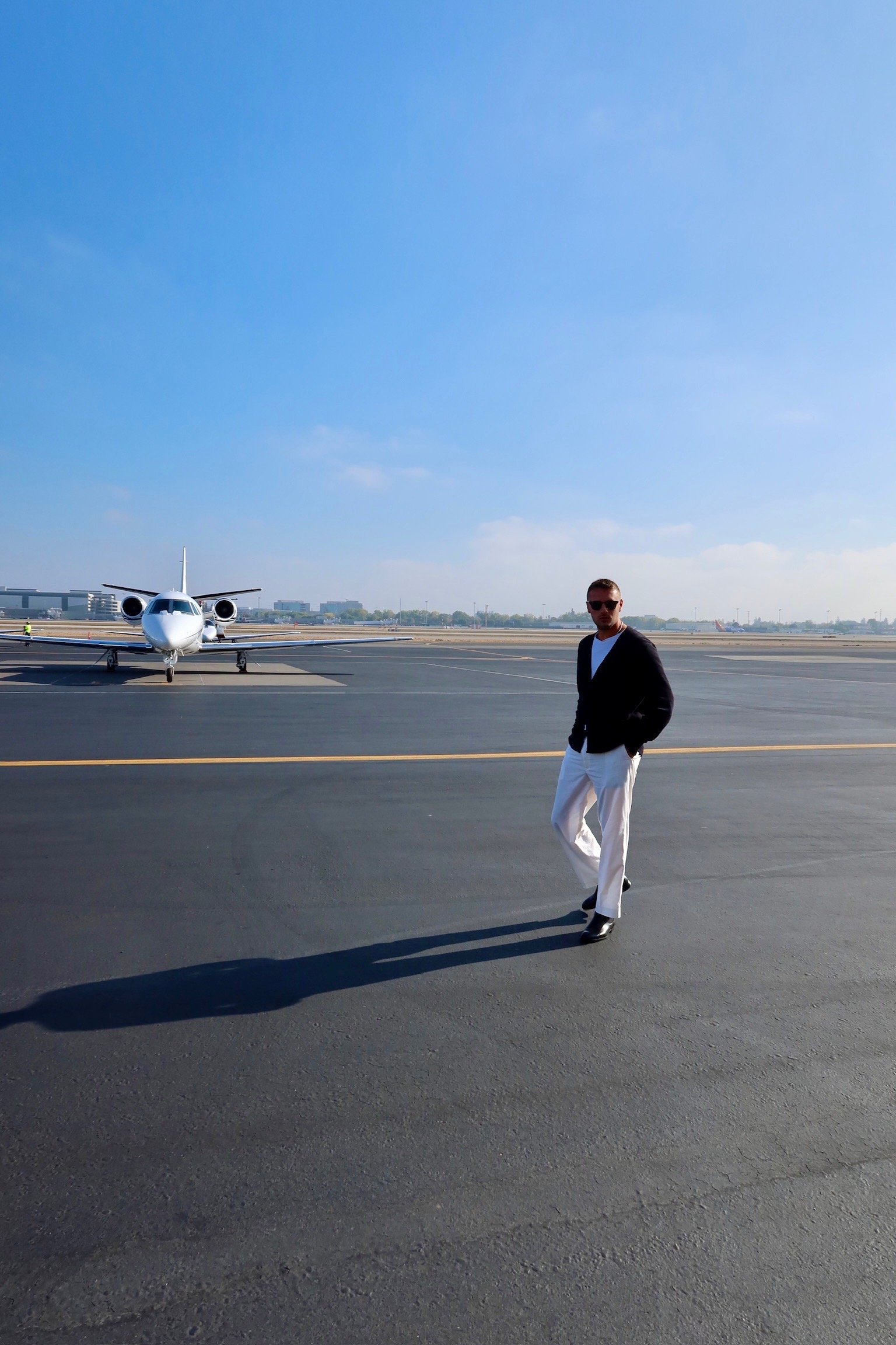 Elijah Harlow’s *no bullshit* guide to going out in the Hamptons.