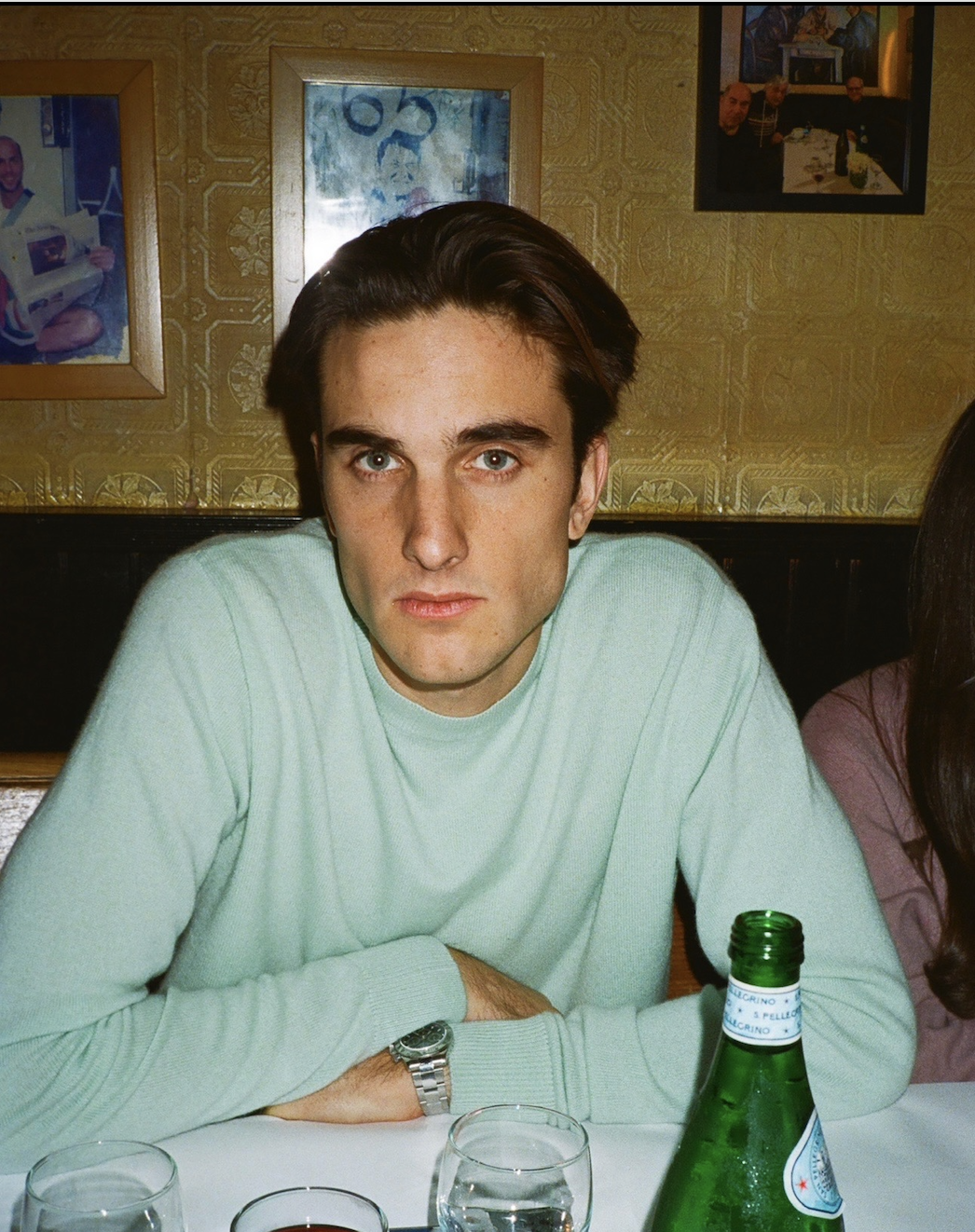 Restaurants so good, even @theeuropeankid didn't complain (out loud).