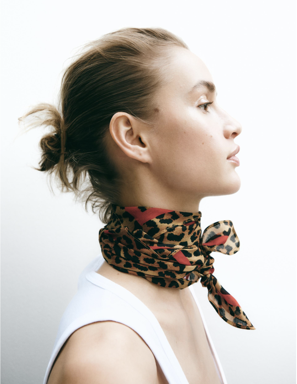 What fluent girls are wearing this summer: the Zara edit.