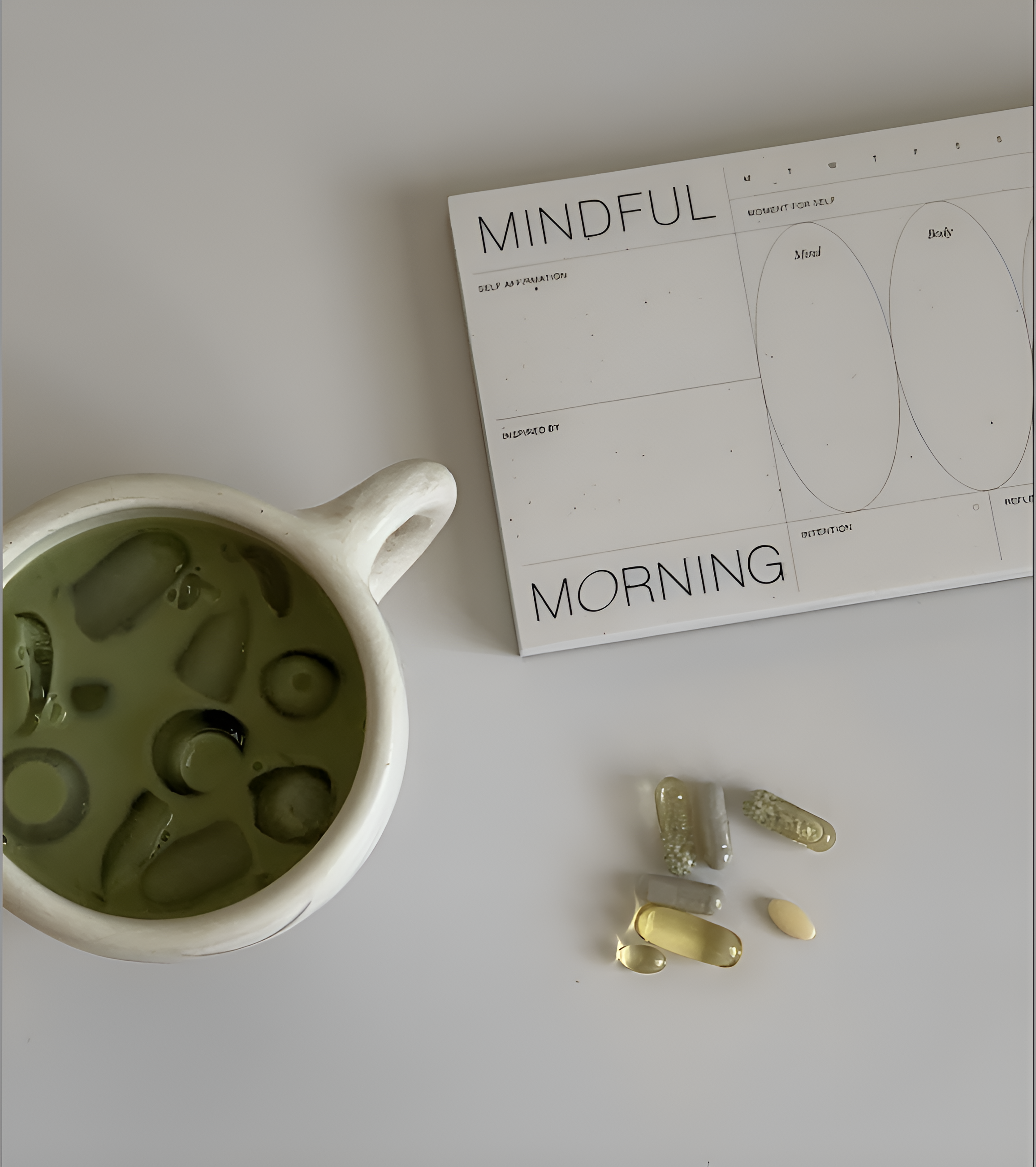 Anxiety Depression Medicine SSRI's 