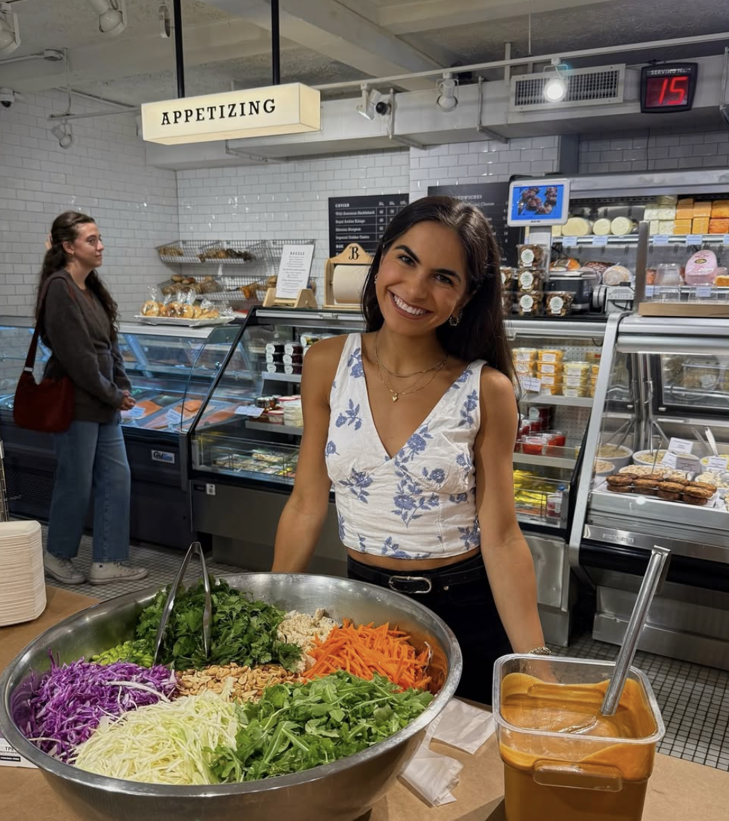 @healthfulradiance on what helped heal her eating disorder — and how it it may help you, too.