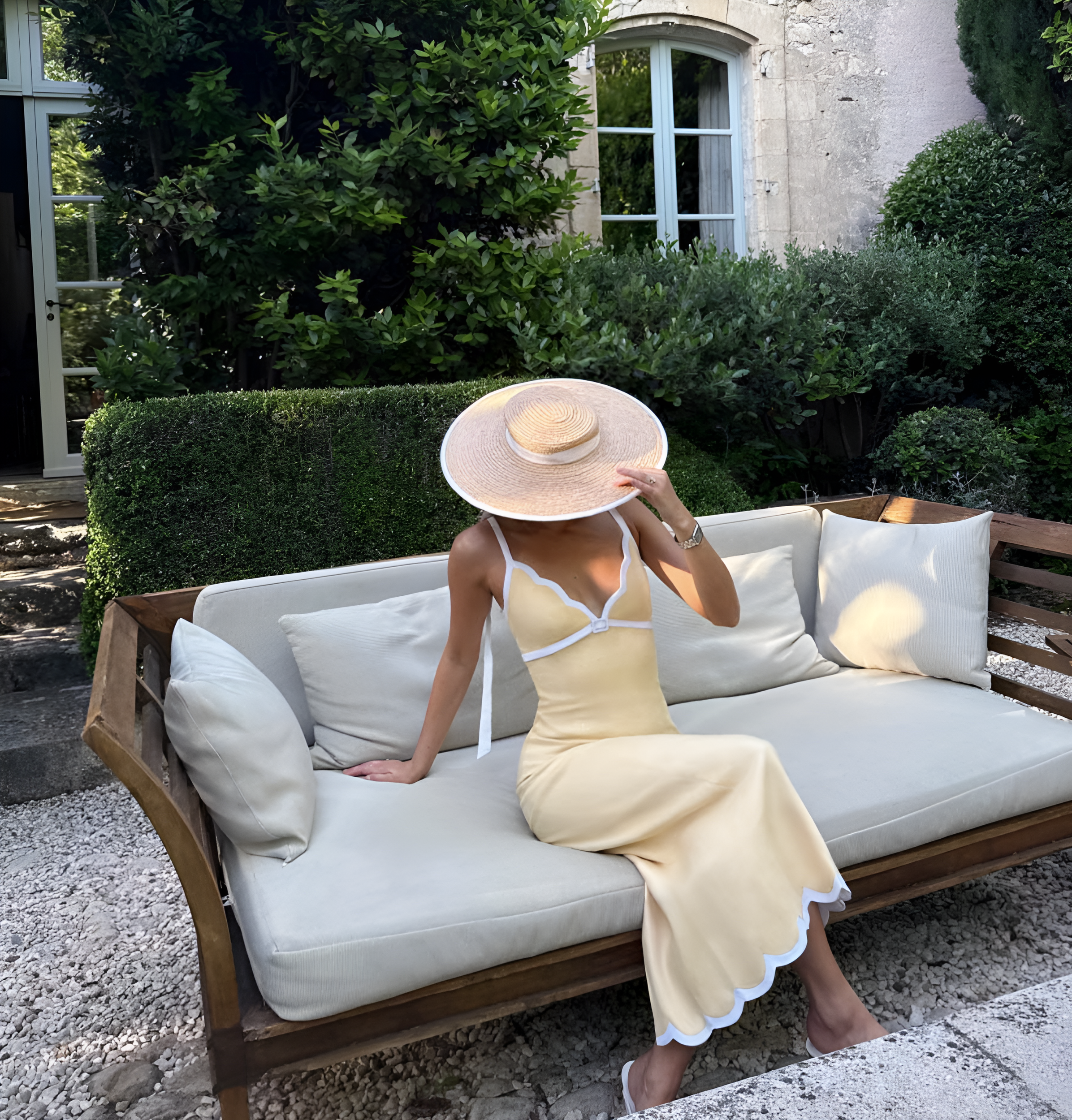 It’s Reformation summer — here are @styledsara's favorite picks.