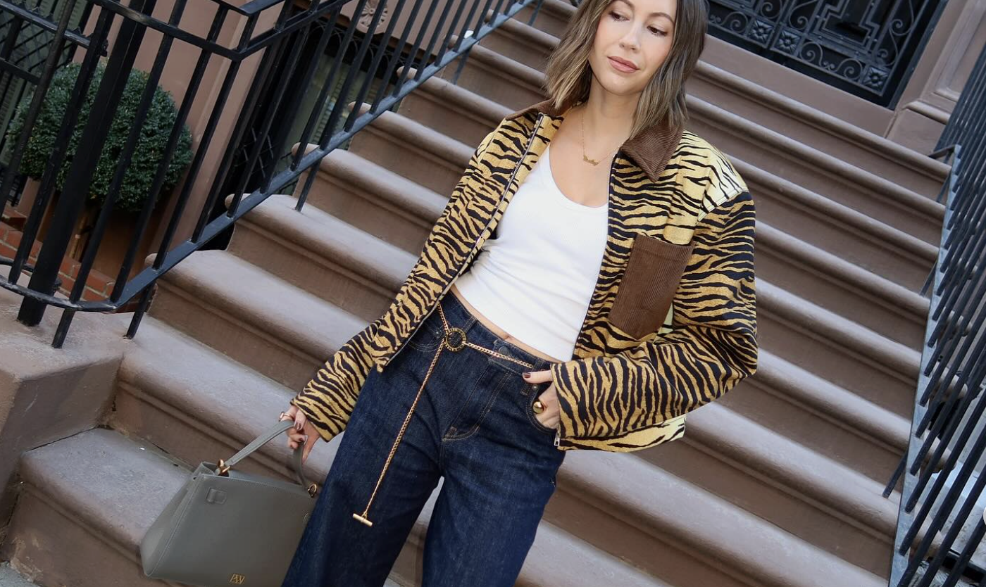 fall trends and must-haves on a budget