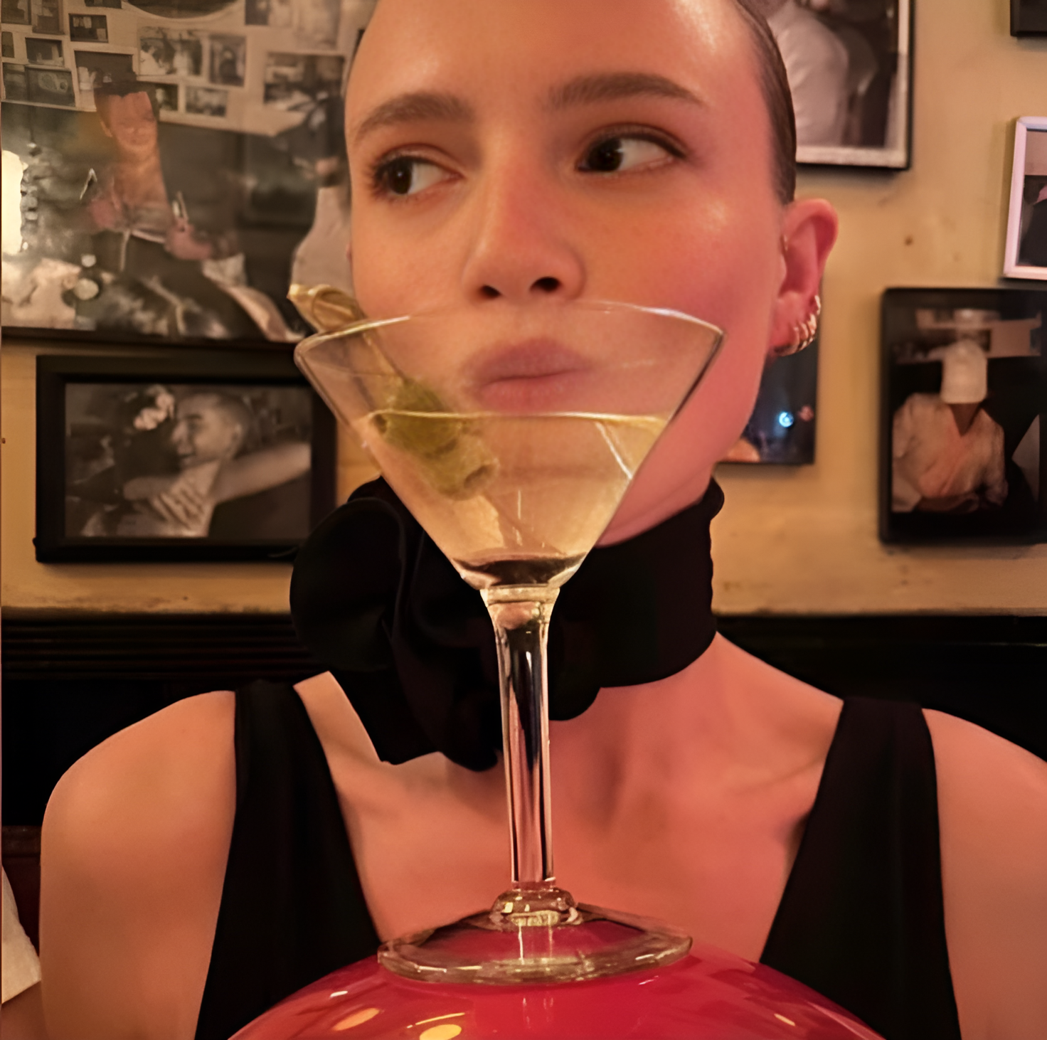 Too old for interns, too young for The Carlyle: where to drink in your mid-twenties.