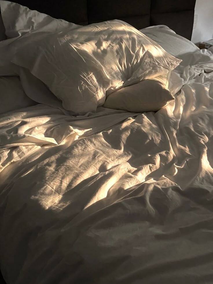 Things more intimate than sex (yes, this is safe for work).