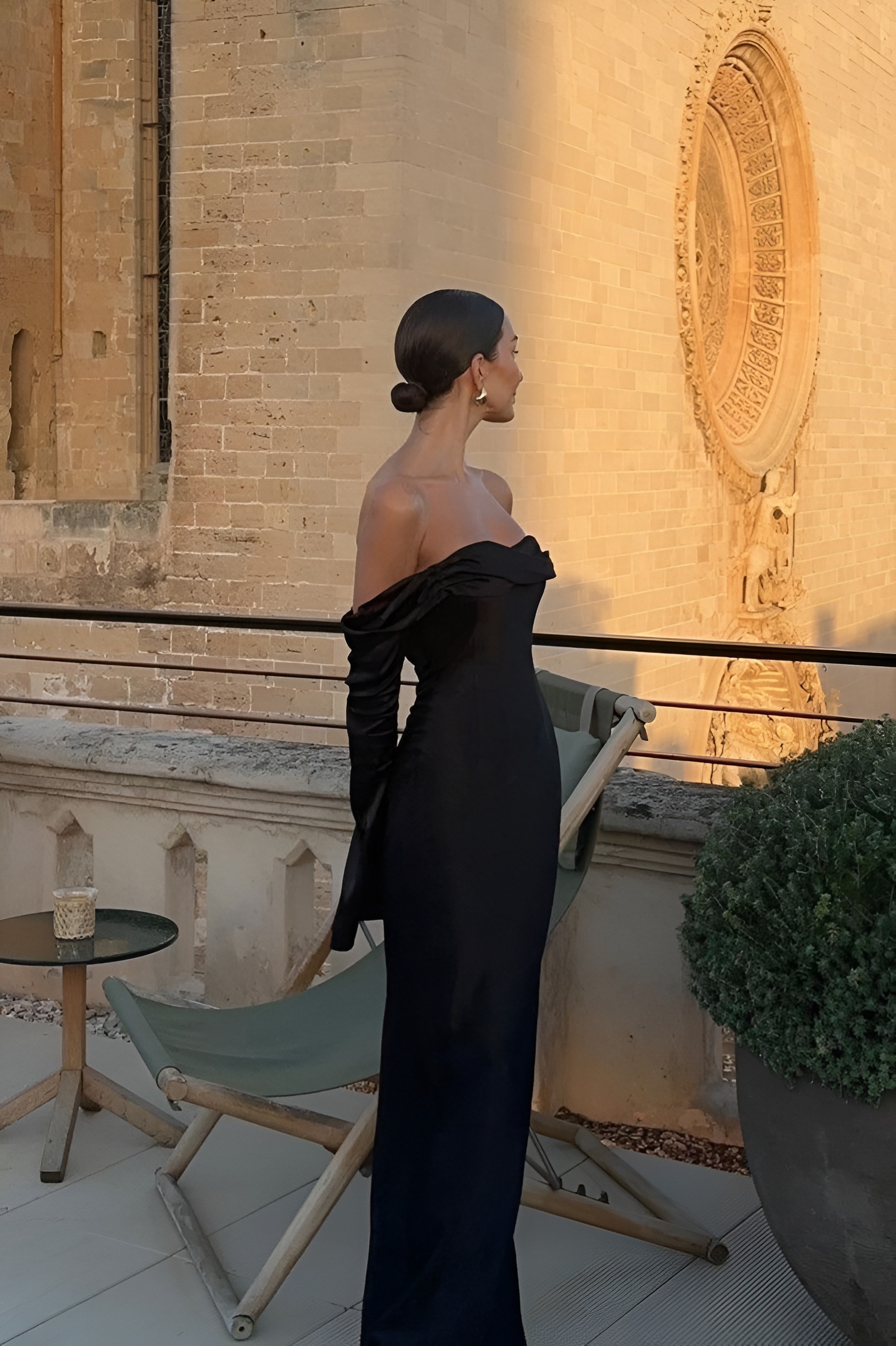 Bridesmaid dresses from Revolve, Retrofete, Nili Lotan, Norma Kamali