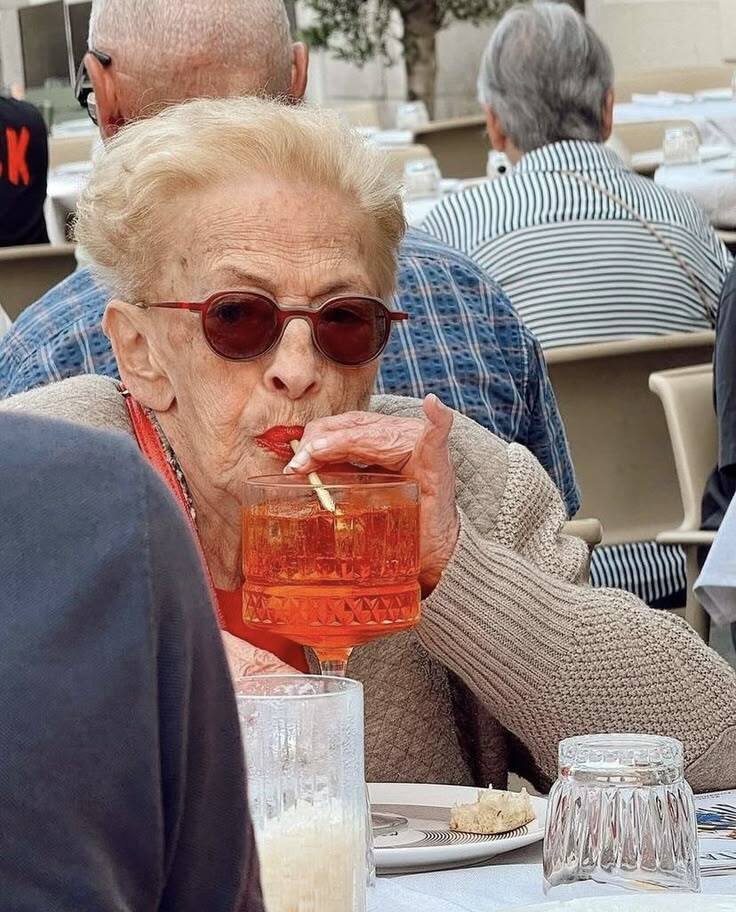 best hugo and aperol spritz nyc