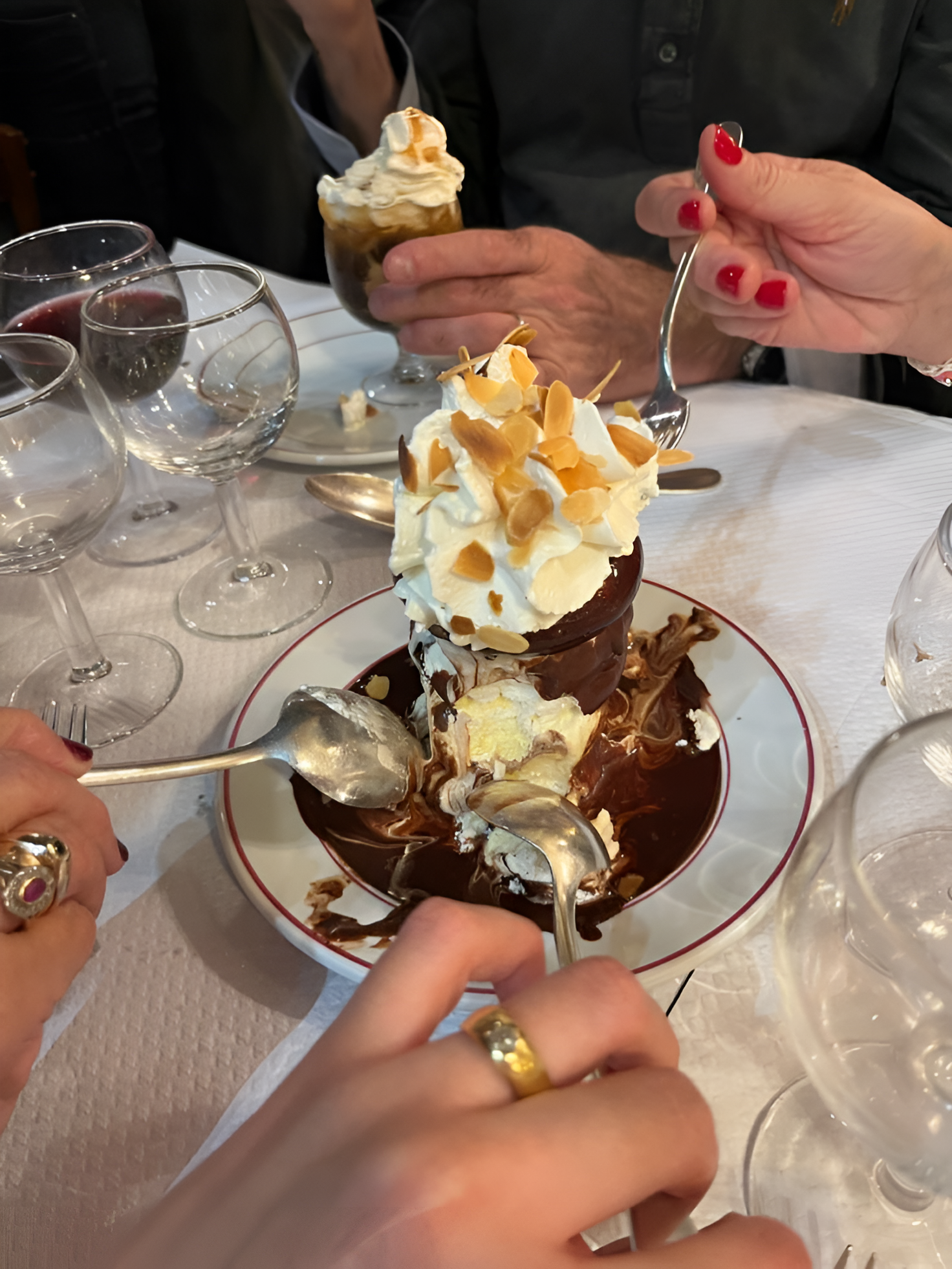 It’s intern summer. Here are restaurants that scream “I have taste and a corporate email.”